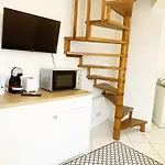 דירה Duplex Le Coligny - Calme - Proche Centre Poitiers, Patinoire, Universite - Chu - Futuroscope A 20min