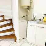 דירה Duplex Le Coligny - Calme - Proche Centre Poitiers, Patinoire, Universite - Chu - Futuroscope A 20min
