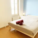 Duplex Le Coligny - Calme - Proche Centre Poitiers, Patinoire, Universite - Chu - Futuroscope A 20min * פואטייה