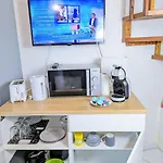 Duplex Le Coligny - Calme - Proche Centre Poitiers, Patinoire, Universite - Chu - Futuroscope A 20min