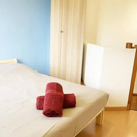 Duplex Le Coligny - Calme - Proche Centre Poitiers, Patinoire, Universite - Chu - Futuroscope A 20min * بواتييه